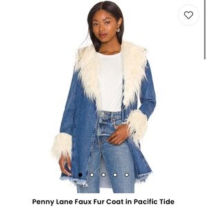 Show me your mumu jacket